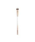 FLOWER BEAUTY Makeup Brushes | Tapered Concealer Brush | Use to Apply Liquid and Cream Concealers | Washable Synthetic Fibers | 1 Piece - Buy Online on GoSupps.com