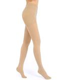 Evolyline Medical Compression Tights for Women & Men 20-30 mmHg Closed Toe Compression Pantyhose Opaque Graduated Support Tights Compression Stockings for Varicose Veins Edema Flight Nursing Beige 3XL - Buy Online on GoSupps.com