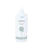 Avizor Saline Solution Contact Lens Storing Cleaner 500ml White - Buy Online on GoSupps.com