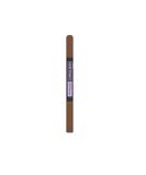 Maybelline Express Brow Duo Eyebrow Filling Natural Looking 2 - In - 1 Pencil Pen Plus Filling Powder Medium Brown 1 Count (Pack of 1) Medium Brown 1 Count (Pack of 1) - Buy Online on GoSupps.com