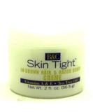 Shop B&C Skin Tight Razor Bump Cr me 2 oz | Soothing & Effective Hair Removal Solution - International Shipping Available - Buy Online on GoSupps.com