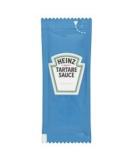 Heinz Tartare Sauce Sachets - 50 x 12gm - Buy Online on GoSupps.com