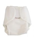 Buy Popolini Popowrap Uni White Size L (9-15kg) - Eco-Friendly Cloth Diaper | Fast International Shipping - Buy Online on GoSupps.com