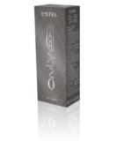 ESTEL ONLY LOOKS Professional Eyebrow Eyelash Tint Dye (Graphite) - Buy Online on GoSupps.com