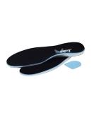 Langer Biomechanics Ppt Molded Standard Comfort Insoles Women size 9-10 - Model 24230 (Pair) - Buy Online on GoSupps.com