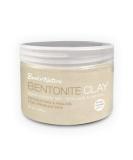 Bentonite Clay: Premium Aged Volcanic Ash for Beauty & Wellness | International Shipping Available - Buy Online on GoSupps.com