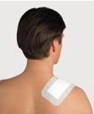 Buy Hartmann 49500000 Dressing Cosmopore Wound LF Sterile Cotton 4x4 - 25 Per Box | Marble Med International Shipping - Buy Online on GoSupps.com