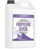 Earthborn Elements Propylene Glycol 64 fl oz - Pure Undiluted & Additive-Free for Global Shipping - Buy Online on GoSupps.com