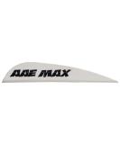 AAE Max Stealth Vane White - 40 Pack - Buy Online on GoSupps.com