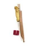 Rapala Fish 'N Fillet Knife with Sheath - 6 Inch - Buy Online on GoSupps.com