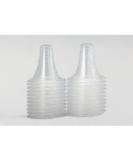 Buy Braun Thermo Scan Caps LF 40 - 40 Replacement Caps for Accurate Temperature Reading | International Shipping Available - Buy Online on GoSupps.com