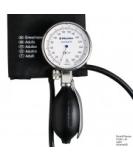 Riester 1362 Prcisa N Aneroid Blood Pressure Monitor - 1-Tube Aluminum Cuff | International Shipping Available - Buy Online on GoSupps.com