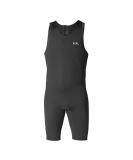 Xcel Men's Axis Short John 2mm Wetsuit - Black | Medium - Buy Online on GoSupps.com
