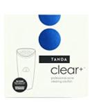 TANDA Clear Plus Professional Acne Clearing Solution Device | Fast & Effective Acne Treatment - Buy Online on GoSupps.com