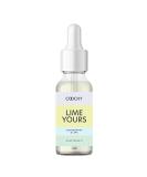 Coochy Ultra Soothing Ingrown Hair Oil | All Natural Oil for Ingrown Hair Treatment | With Vitamin E  Coconut Oil  Tea Tree Oil  Castor Oil  Jojoba Oil  Lavender Oil  etc | Lime Yours 0.4 oz/12.5 mL 0.40 Fl Oz (Pack of 1... - Buy Online on GoSupps.com