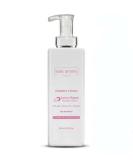 Cleopatra's Dream Organic Luxury Goat Milk & Honey Shower Cream - 27 oz | Hydrating & Nourishing for Radiant Skin - Buy Online on GoSupps.com