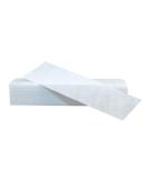 Fleet Strips for Warm Wax & Sugar Paste | 100 Skin-Friendly Tear-Resistant Fleece Depilatory Strips for Legs Breasts Back Intimate Area & Face - Ideal for Smooth Hair Removal - Buy Online on GoSupps.com