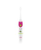 ETA Sonetic Sonic Toothbrush for Kids - Pink Age 3-10 | Best International Shipping - Buy Online on GoSupps.com
