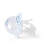 PHCOMRICH Anti Snoring Device Silicone Tongue Retaining Stop Snoring Solution Premium Tongue Retainer - Buy Online on GoSupps.com
