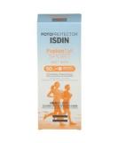 ISDIN Photoprotector Fusion Gel Sport SPF 50+ - Ultimate Sun Protection for Active Lifestyles | Buy Worldwide - Buy Online on GoSupps.com