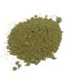Organic Papaya Leaf Powder - Natural and Pure Superfood Supplement - Buy Online on GoSupps.com