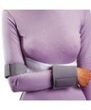 Buy Elastic Shoulder Immobilizer for Men (40-44 L) - Model 79-84037 - International Shipping Available - Buy Online on GoSupps.com