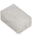 Fitkari Natural Potassium Alum - Skin Tightening Aftershave Astringent Stone | 75g for Smooth Skin - Buy Online on GoSupps.com