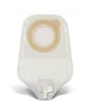 Buy ConvaTec 405447 Esteem Synergy Urostomy Pouch - Short Length Tap Valve Transparent Medium - Pack of 10 | International Shipping Available - Buy Online on GoSupps.com