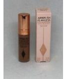 Charlotte Tilbury Airbrush Flawless Foundation 14 Neutral - Long-Lasting Coverage - Buy Online on GoSupps.com