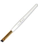Premium Eyeliner & Brow Brush - Perfect Precision for Flawless Makeup | International Shipping Available - Buy Online on GoSupps.com