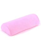 Professional Hand Cushion Pillow for Nail Art - Pink - Buy Online on GoSupps.com