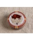 Mocha Lip Balm - Nourishing & Natural | Sacred Earth | Shop Internationally - Buy Online on GoSupps.com