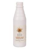 Simply Luxury Milk Chocolate Topping Sauce (1KG) - Buy Online on GoSupps.com
