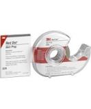 Three M Red Dot Trace Prep 1 Dispenser Roll - Medical Grade Adhesive Tape - Buy Online on GoSupps.com