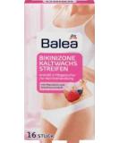 Balea Cold Wax Strips for Bikini Area - 16 Pieces | Effortless Hair Removal | Fast Shipping Worldwide - Buy Online on GoSupps.com
