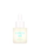 Kiara Sky Hydrating Nail and Cuticle Oil 0.7 fl oz (Natural) - Moisturizing Nail Care Solution - Buy Online on GoSupps.com