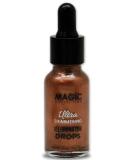 Ultra Shimmering Illuminator Drops - Sunset | Radiant Glow for All Skin Types | International Shipping Available - Buy Online on GoSupps.com