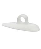 Silipos TheraStep 7007 Gel Hammer Toe Cushion - Pain Relief for Hammer Toe - Buy Online on GoSupps.com