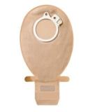 SenSura Click 2-Piece EasiClose WIDE Outlet Drainable Pouch - Maxi Size (10-35 mm) Box of 20 - Green - Buy Online on GoSupps.com