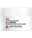 Buy Artemis of Switzerland Med Lipid Replenishing Eye Cream 15 ml - Best Anti-Aging Eye Cream for International Shipping - Buy Online on GoSupps.com