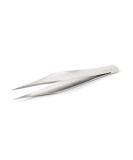 Buy BlueINOX Professional Splinter Tweezers - 9 cm Stainless Steel - Perfect for Precision & Comfort - International Shipping Available - Buy Online on GoSupps.com