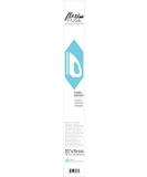 FlexiFuse Lightweight Fusible Web Roll - 21 x 3 yd | Easy Applique Adhesive - Buy Online on GoSupps.com
