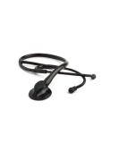 Spancare Premium Black Matte Stethoscope for Doctors & Students - Top Quality International Shipping - Buy Online on GoSupps.com