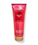 Shop Forever Red Body Cream 8 oz | Premium Moisturizer for Soft Radiant Skin - International Shipping Available - Buy Online on GoSupps.com