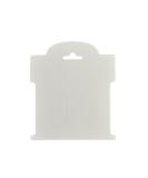 HBC 50-Piece Hair Bow Display Cards - Small | Shop Now - Buy Online on GoSupps.com