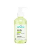 Glycolic & Lactic Acid Body Wash - Dark Spot Treatment Shower Gel for All Skin Types | 200ml - Buy Online on GoSupps.com