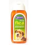 Jvp Dog Flea Cleansing Shampoo 200ml - Buy Online on GoSupps.com