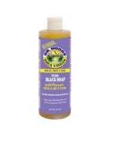 Buy Dr. Woods Shea Vision Pure Black Soap with Organic Shea Butter - 16 Fl Oz for Healthy Skin | International Shipping Available - Buy Online on GoSupps.com