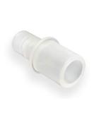 AlcoMate Standard Breathalyzer Mouthpieces - One-Way Flow Technology - Pack of 250 Genuine AlcoMate Mouthpieces - Buy Online on GoSupps.com