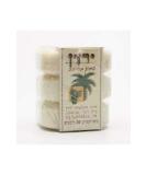 Yarden Natural Herbal Health Soap from the Holy Land - 3-Piece Package | Buy Internationally - Buy Online on GoSupps.com